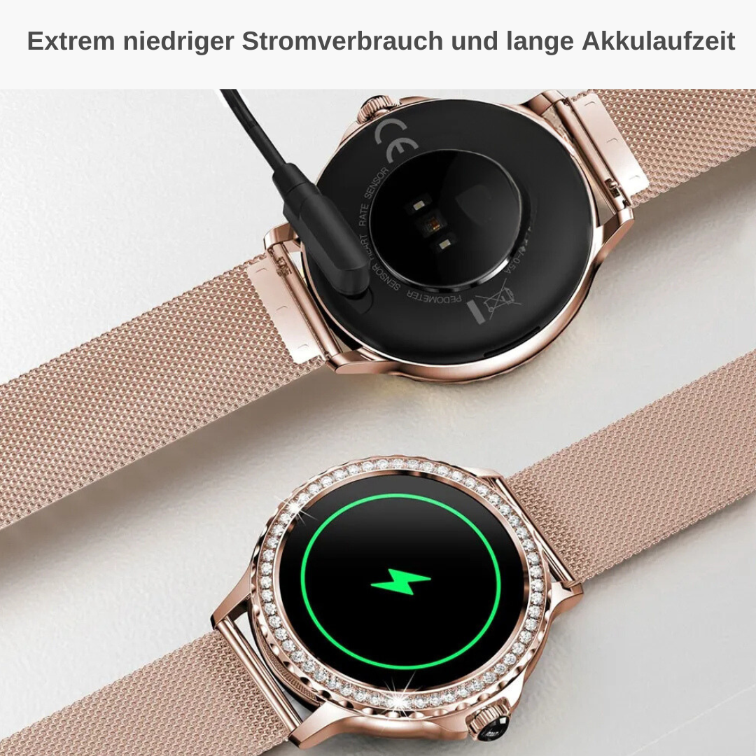 Serenza Smartwatch