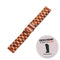 20mm - Holzband