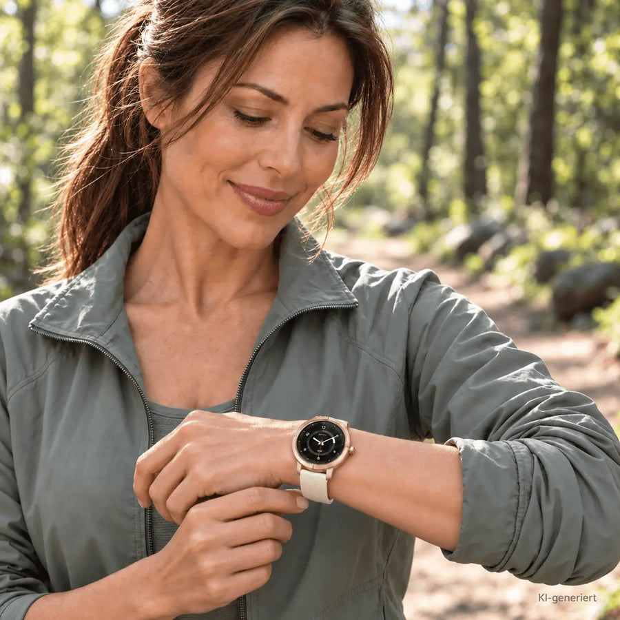 Velora Smartwatch (GPS)