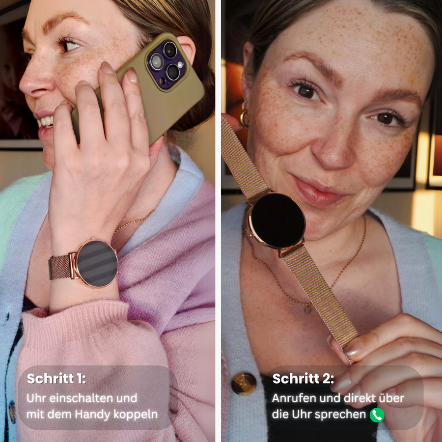 Eleganza PRO - Black Friday Angebot 🖤