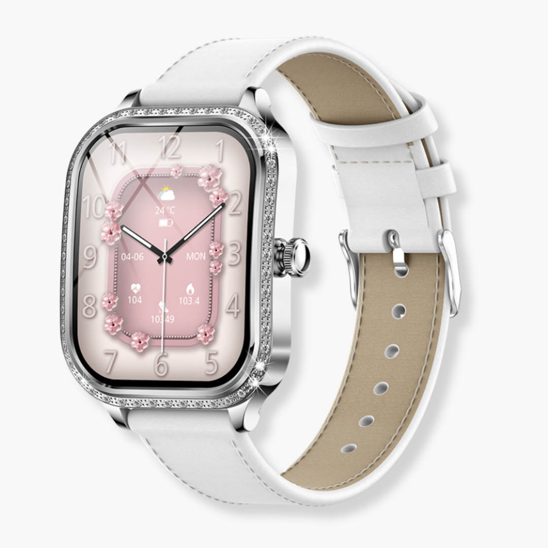 Mirenza Smartwatch