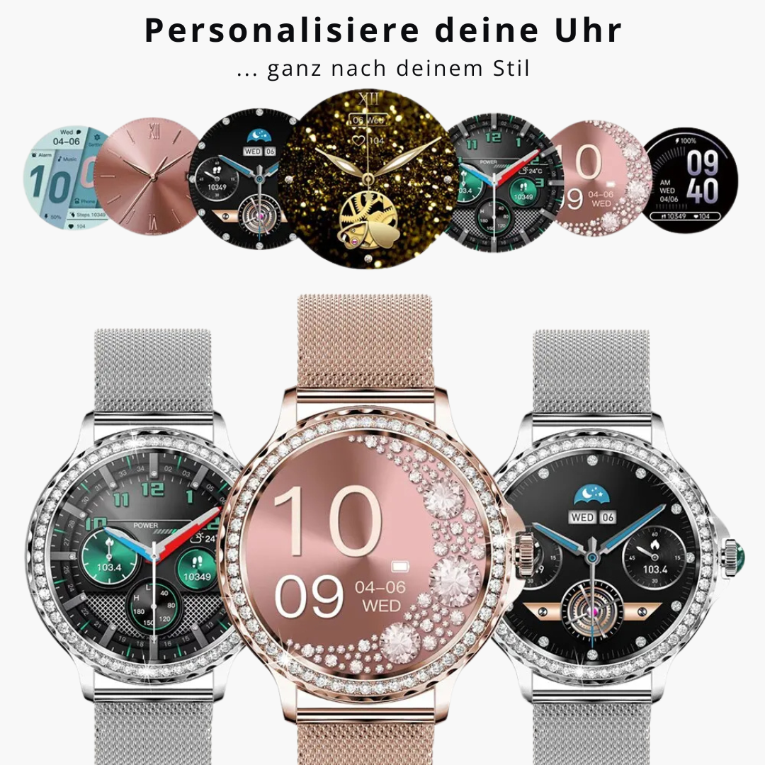 Serenza Smartwatch