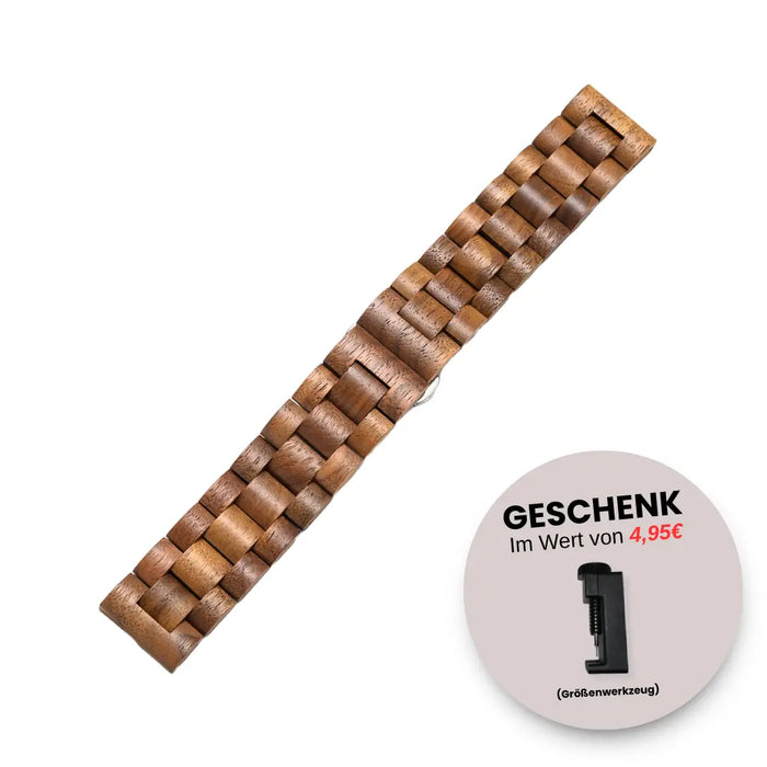20mm - Holzband