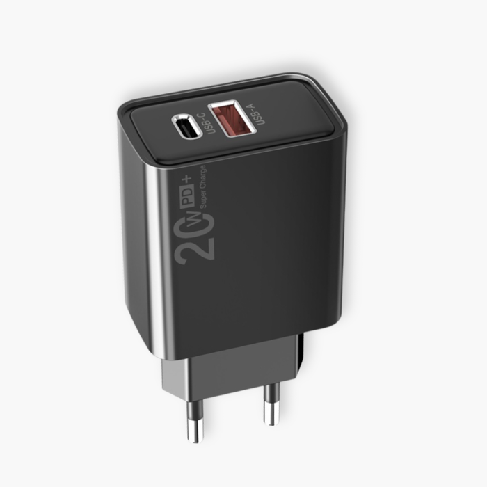 20W USB-Ladegerät