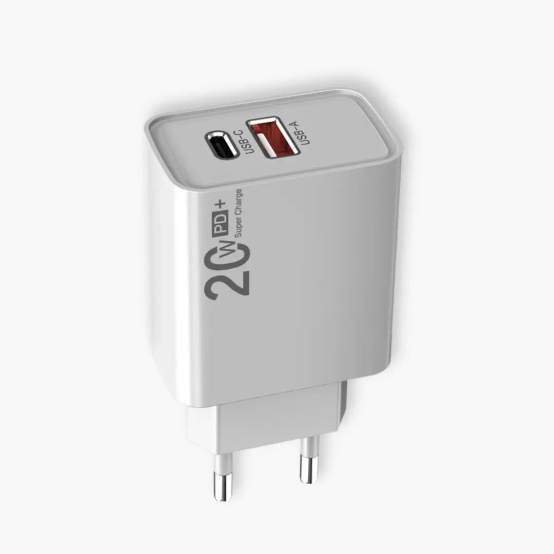 20W USB-Ladegerät